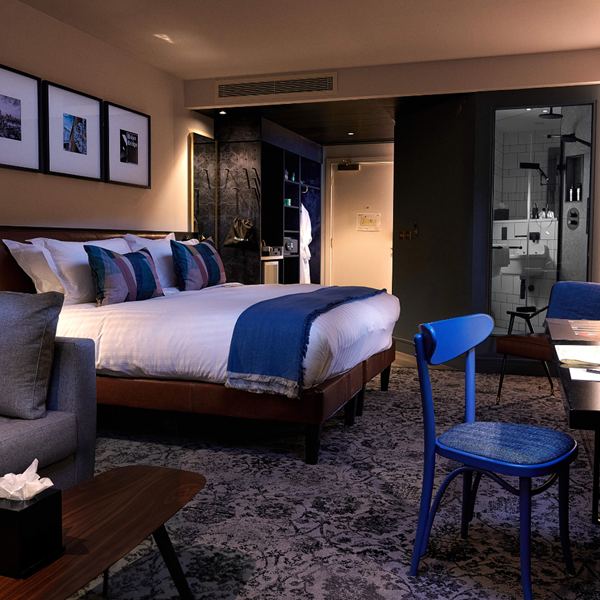 Hotel Brooklyn Manchester