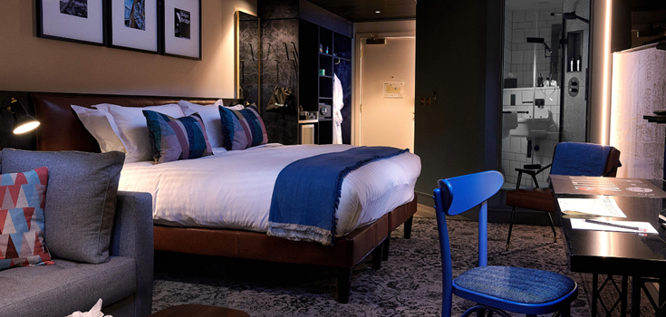 Hotel Brooklyn Manchester