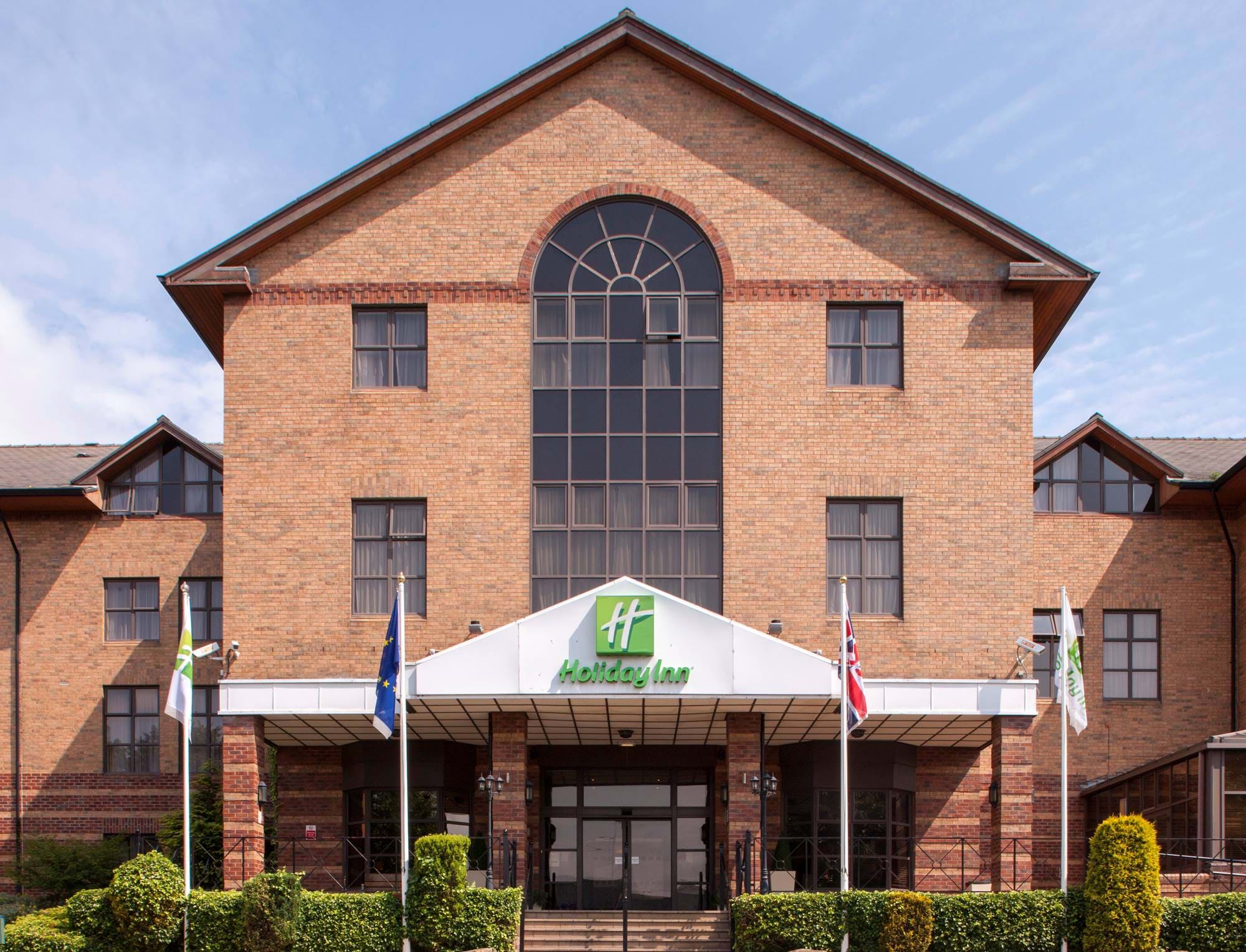 Holiday Inn Rotherham, Sheffield Kew Green Hotels