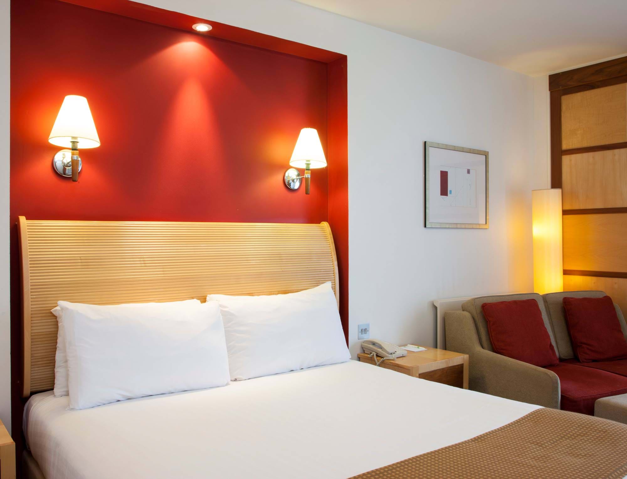 Holiday Inn Colchester | Kew Green Hotels